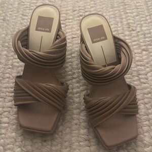 Dolce vita heels